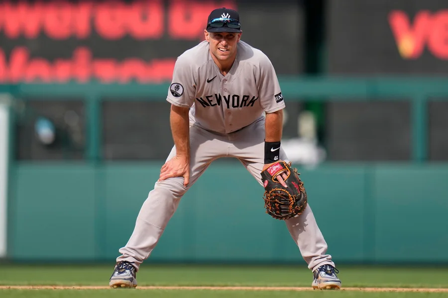 Paul Goldschmidt
