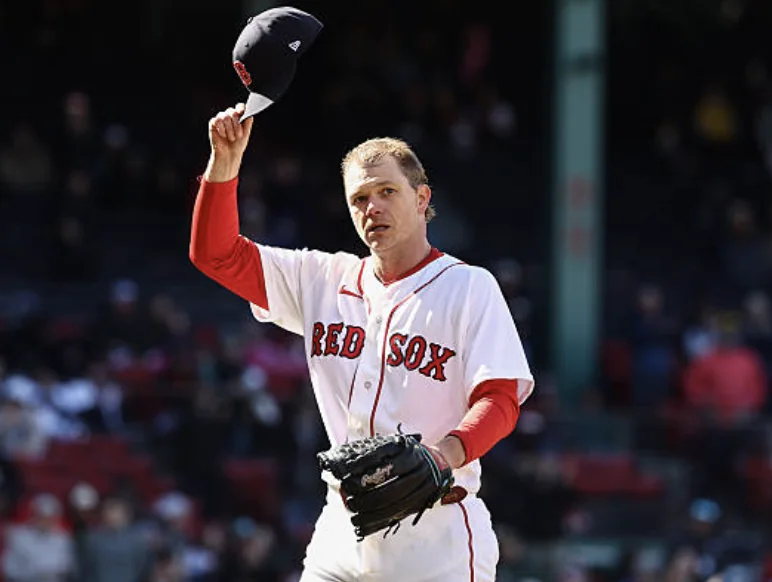 Sonny Gray