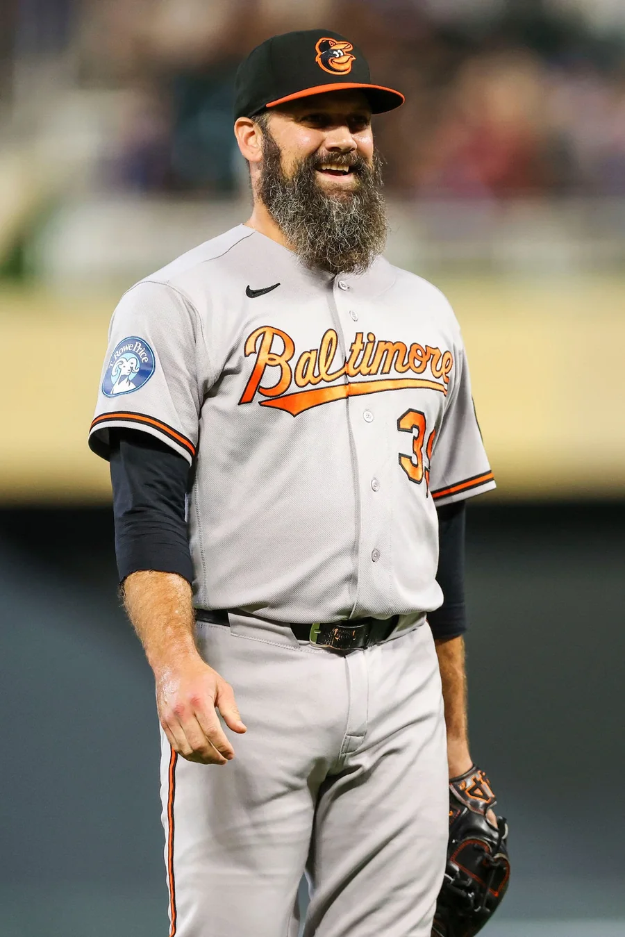Andrew Kittredge