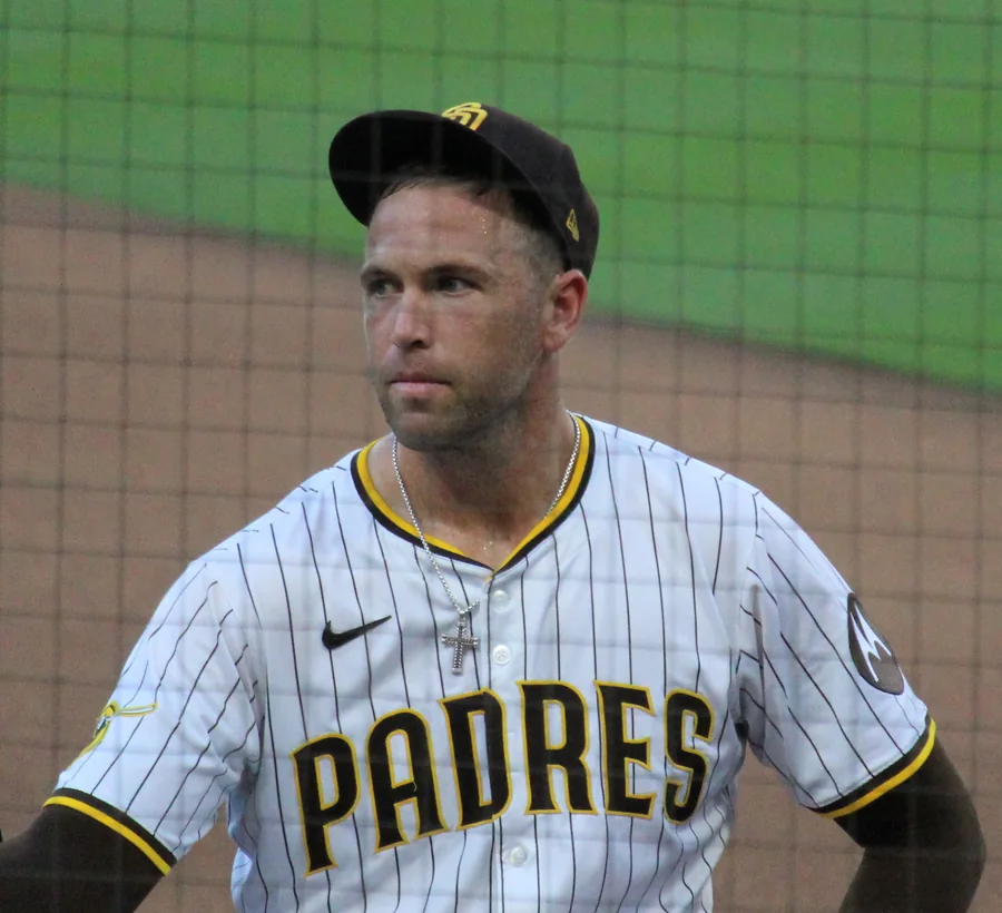 Jason Adam