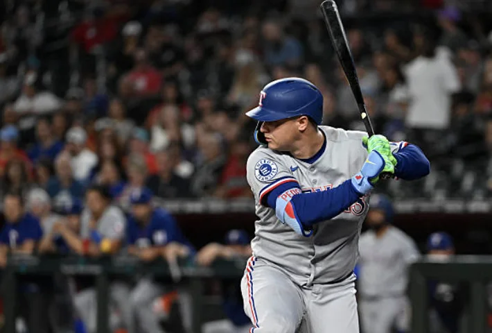Joc Pederson