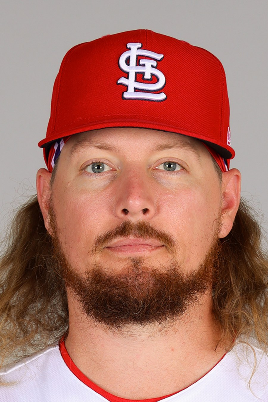 Ryne Stanek