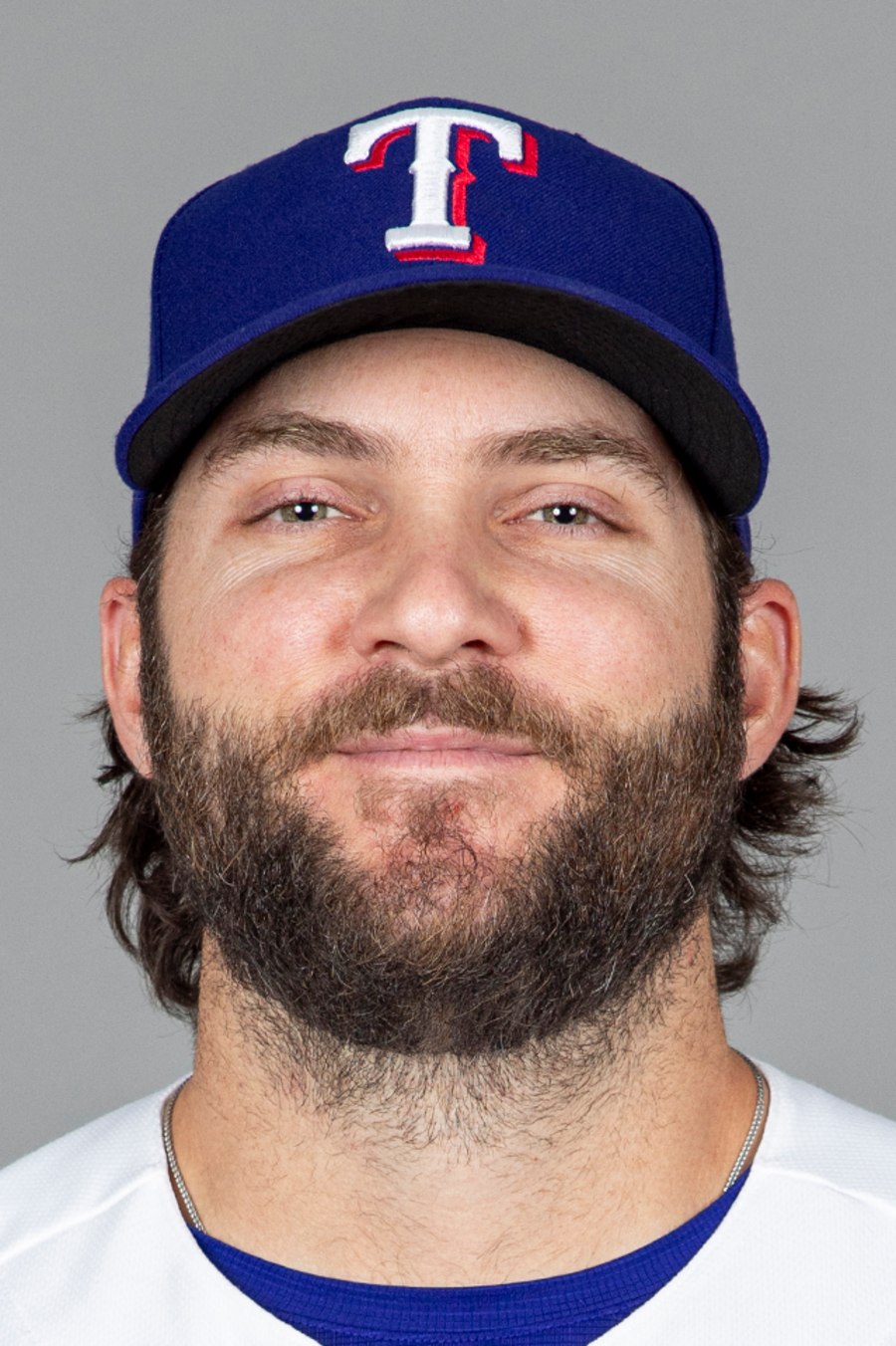 Trevor Williams