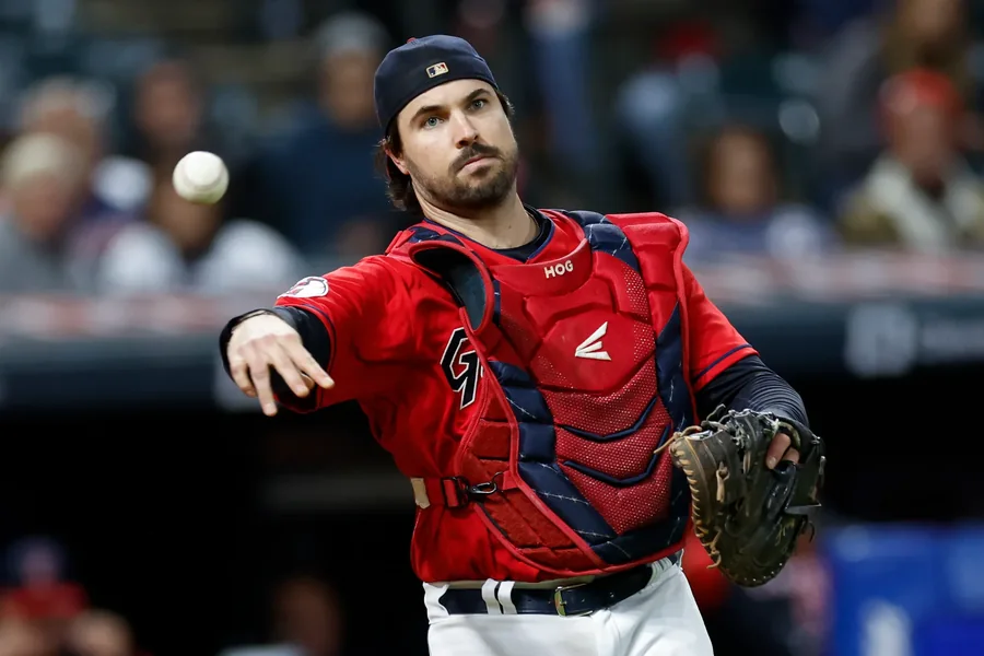 Austin Hedges