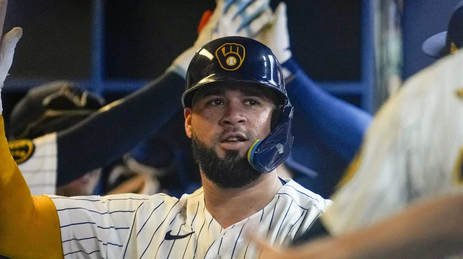Gary Sánchez