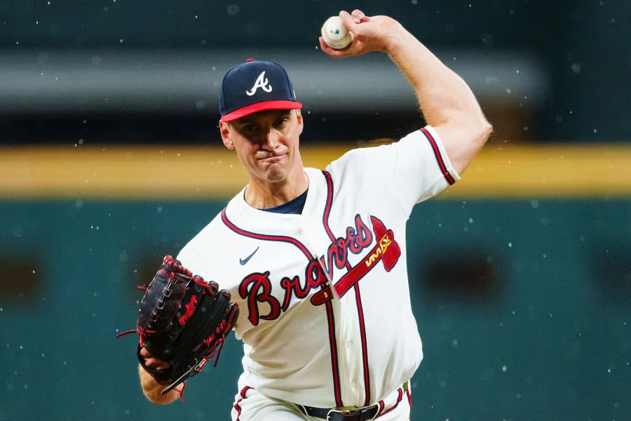 Brent Suter