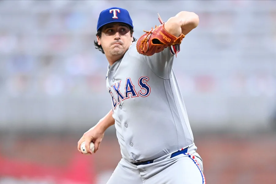Cal Quantrill