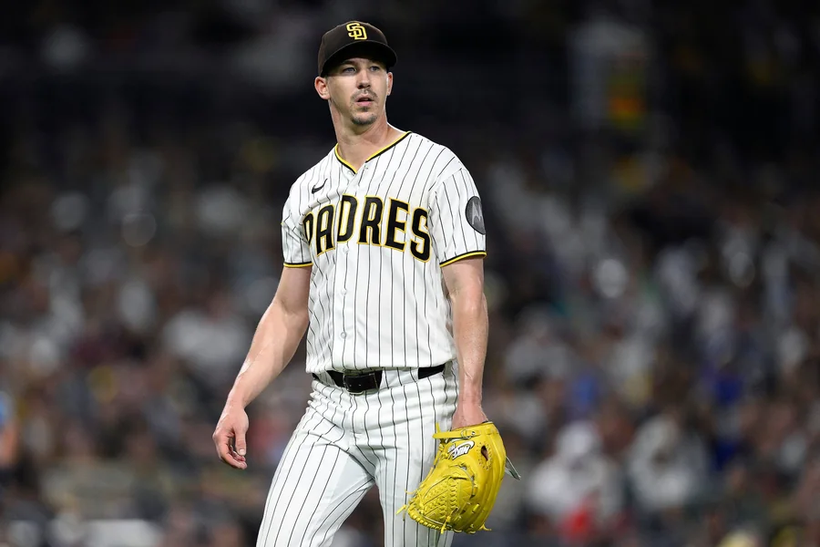 Walker Buehler