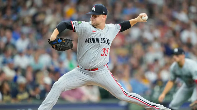A.J. Minter