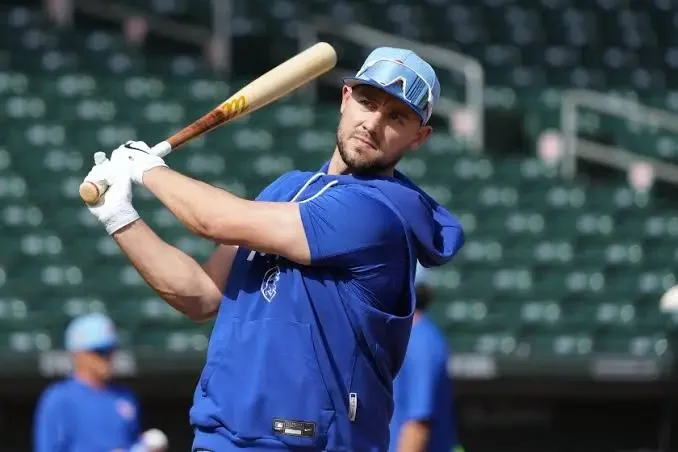 Michael Conforto