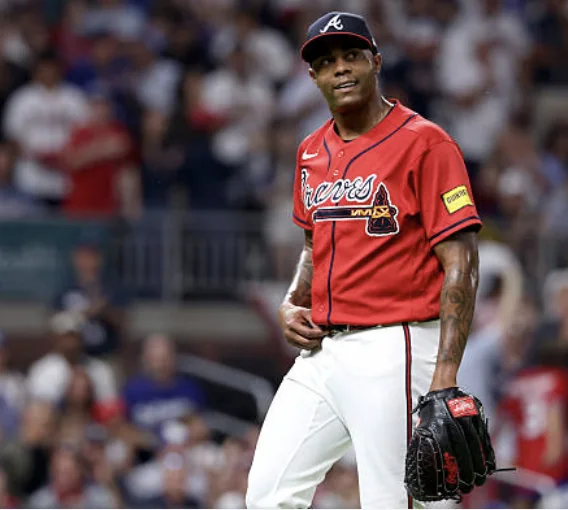 Raisel Iglesias