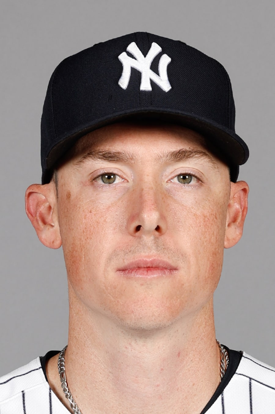 Ryan Yarbrough