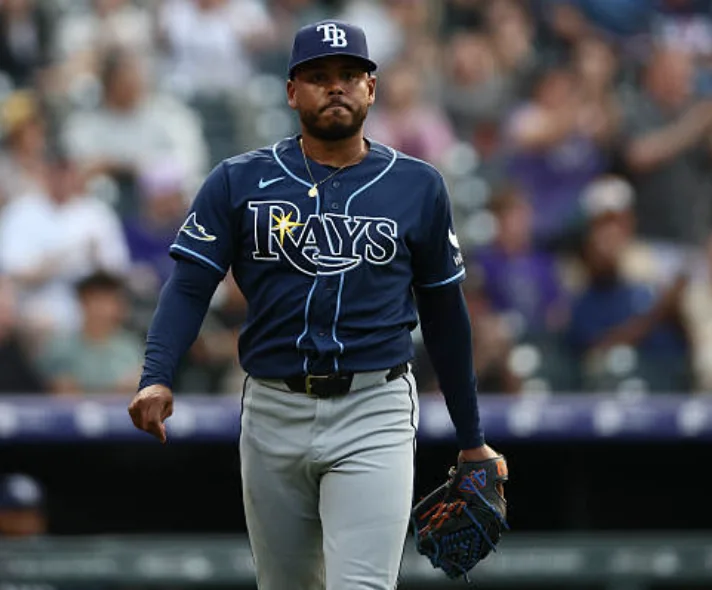Freddy Peralta