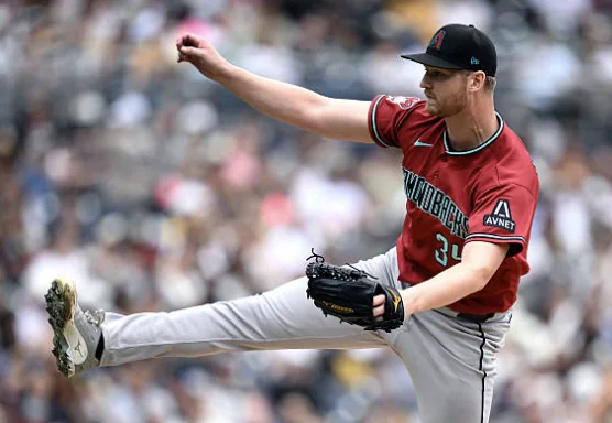 Michael Soroka