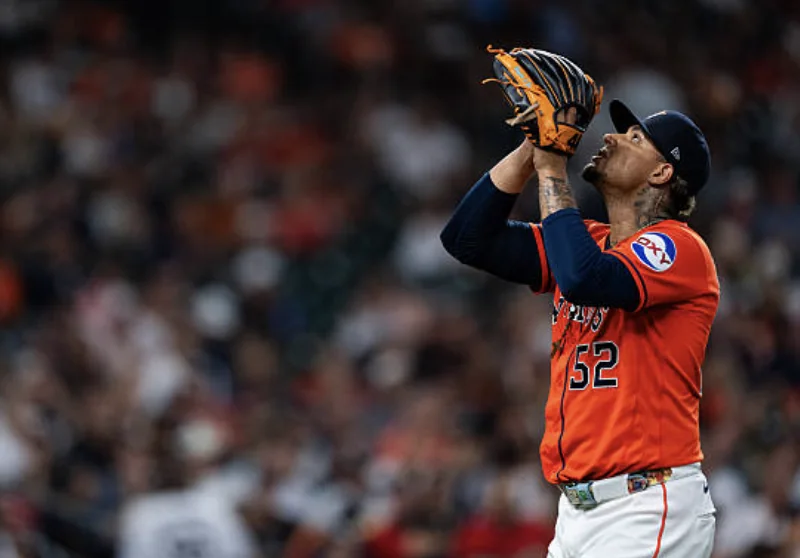 Bryan Abreu