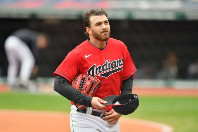 Aaron Civale