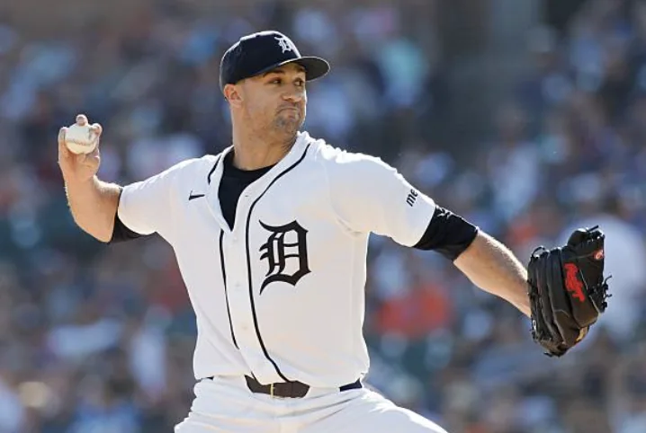 Jack Flaherty