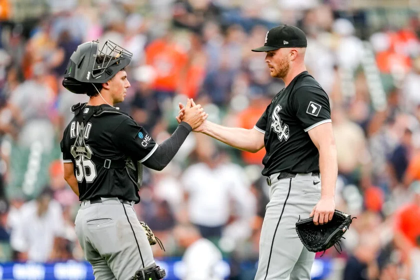 Sean Newcomb