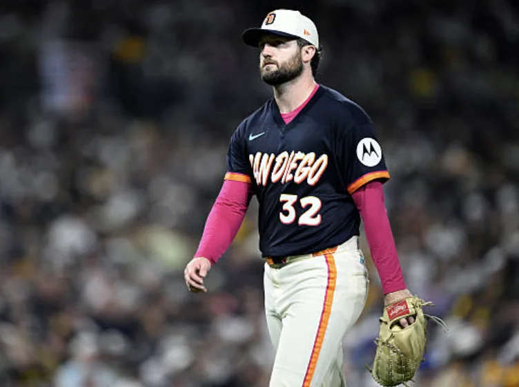 Casey Mize