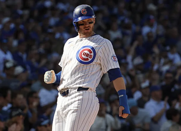 Ian Happ