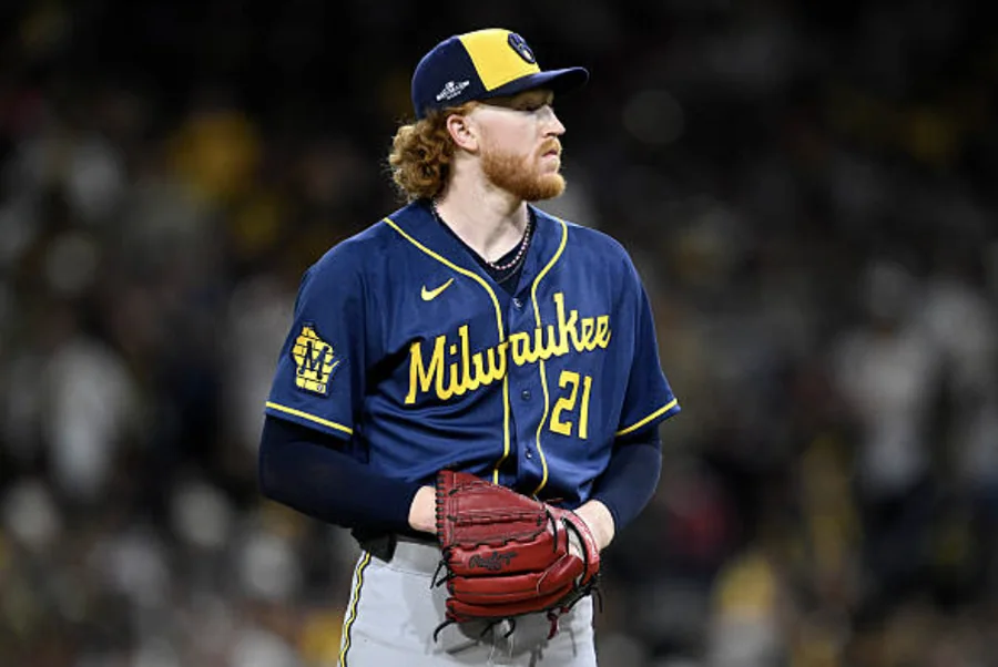 Dustin May